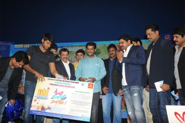 Ladies and Gentlemen Audio Release